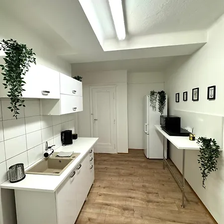 In Center Homestay Krakow