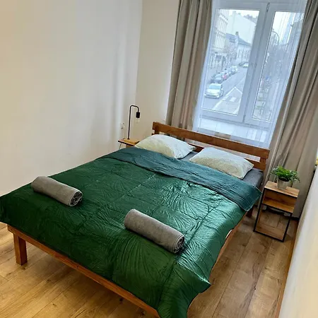 Homestay In Center Krakow
