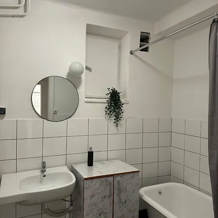 Privatunterkunft In Center *