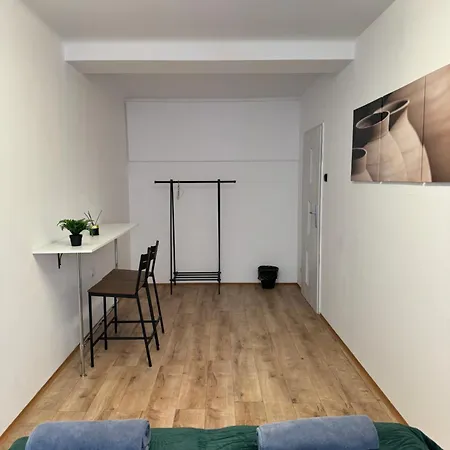 In Center Privatunterkunft