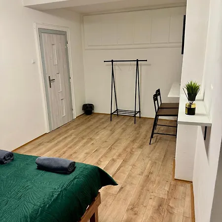 Homestay In Center