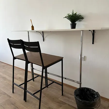 In Center * Krasków